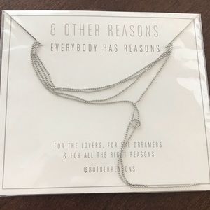 FabFitFun necklace